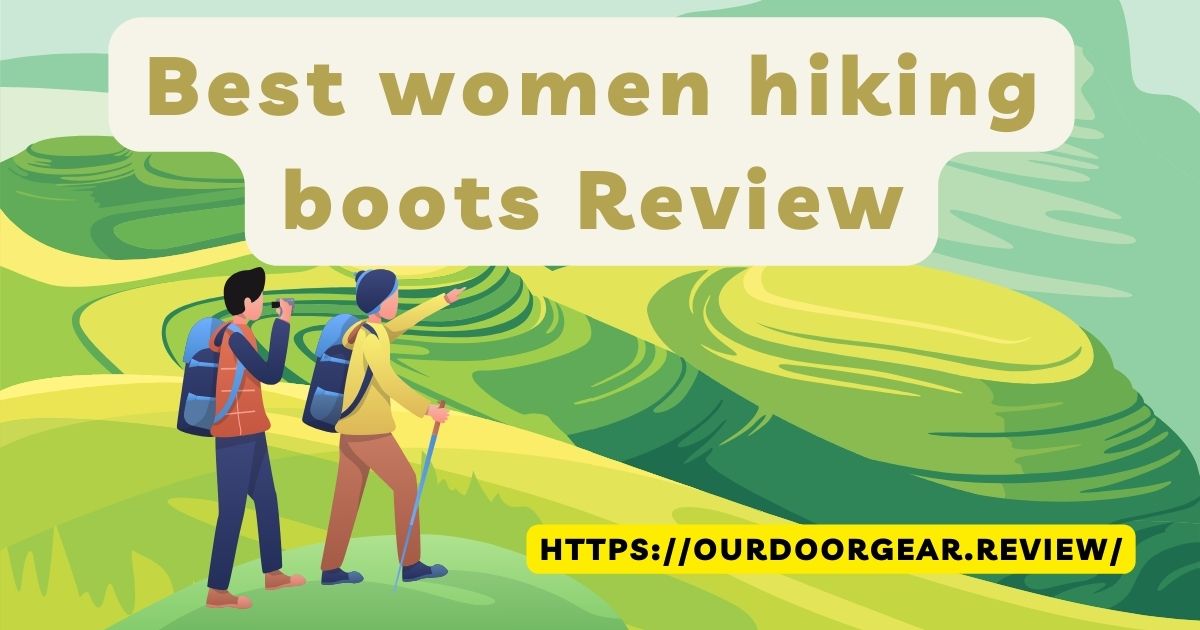 You are currently viewing Best women hiking boots Review